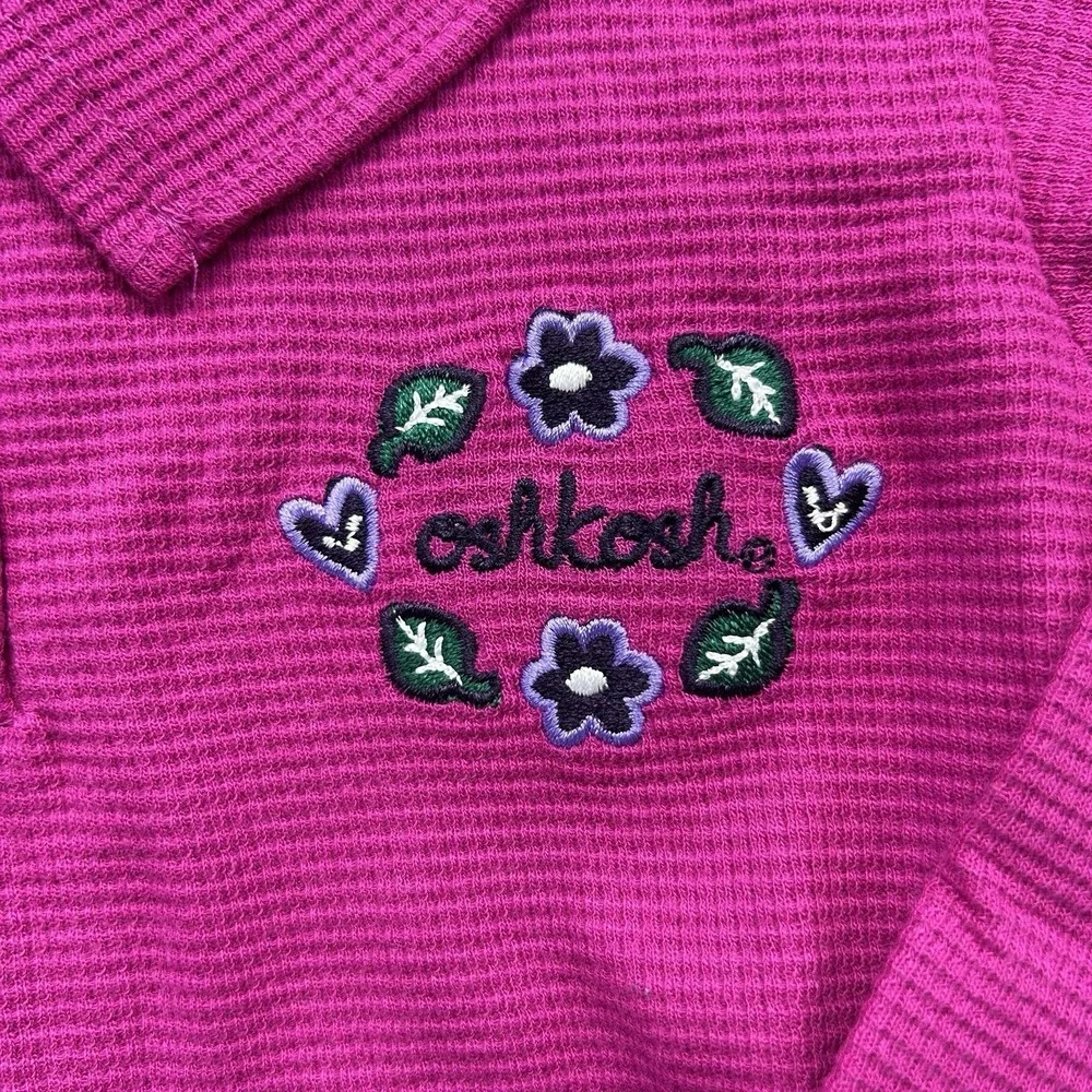 OshKosh Bgosh nwt vintage